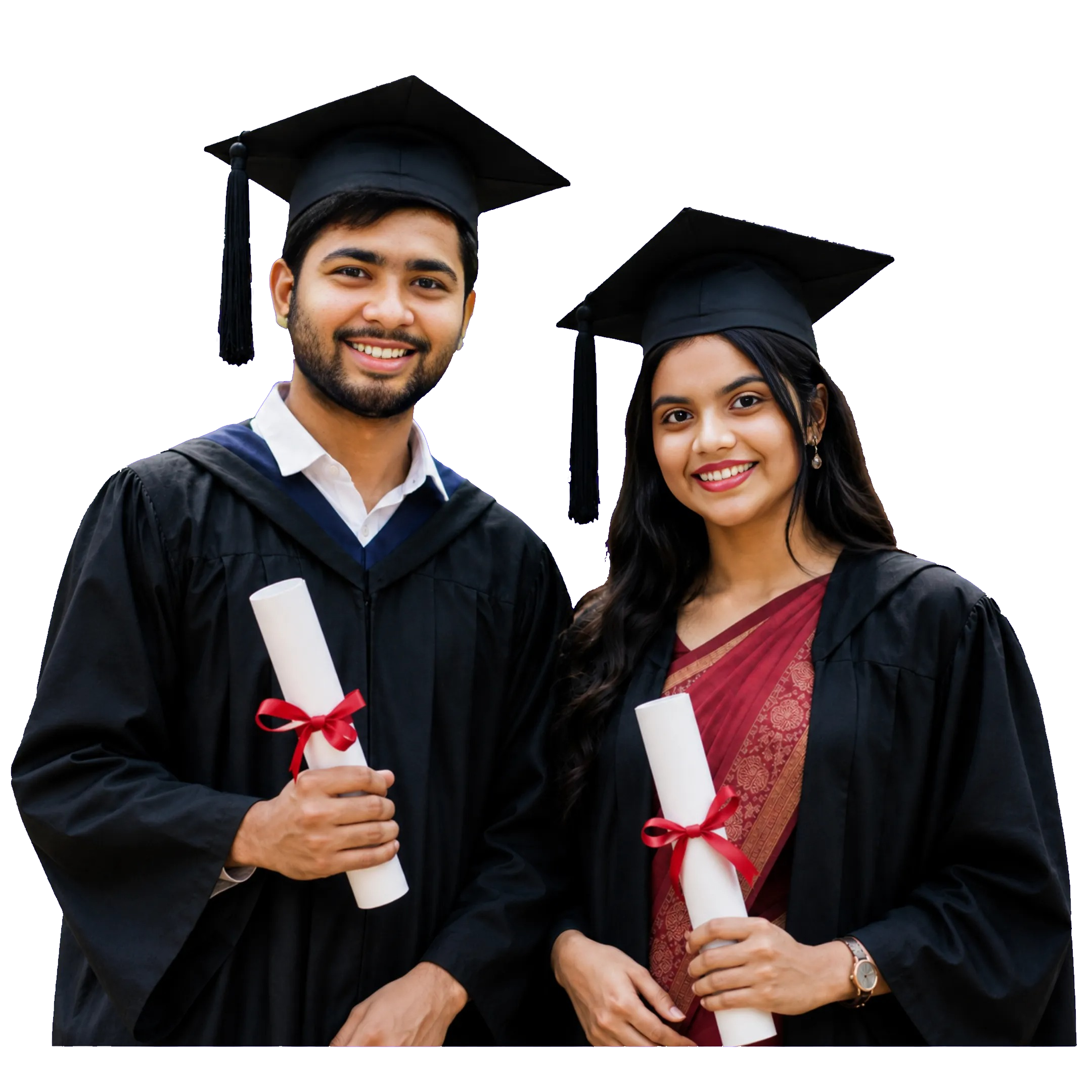 Premier Education Consulting Graduates